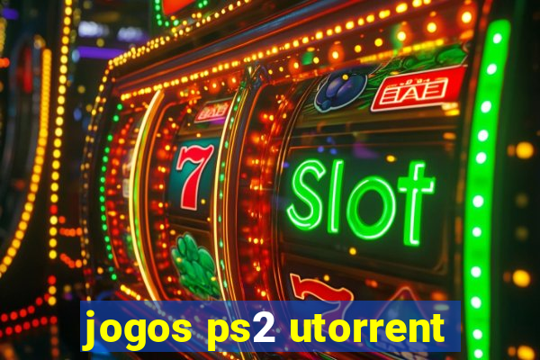 jogos ps2 utorrent